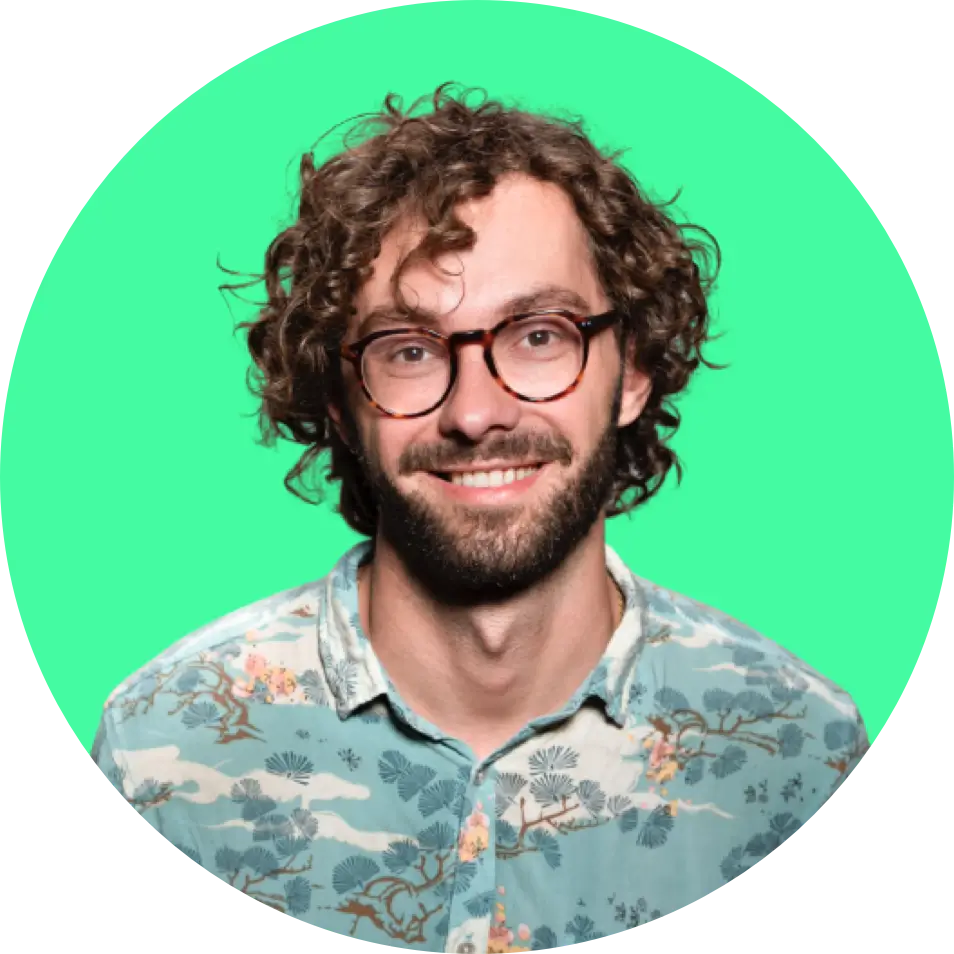 Workit founder's profile photo